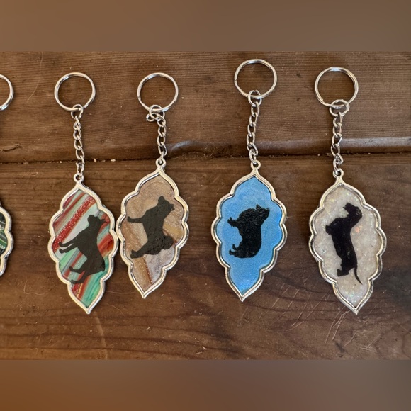 Keychains - Picture 7 of 12